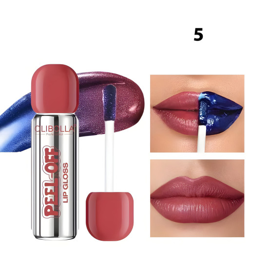 Olibolla Peel-Off Lip Gloss